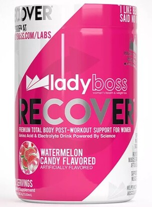 Ladyboss recover