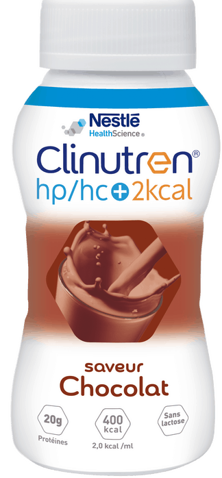 Clinutren HPHC+ 2kcal 2019