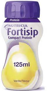 nutricia fortisip
