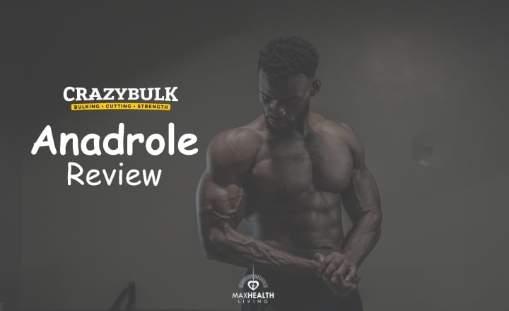 Anadrole Review: Legal Anadrol Alternative? (hidden facts)