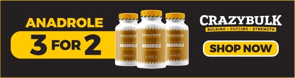 Anadrole small banner