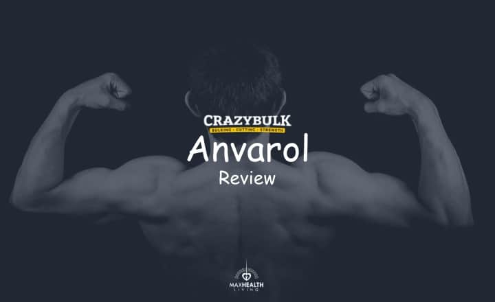 Anvarol Review: Effective Anvar Alternative? (does it work?)
