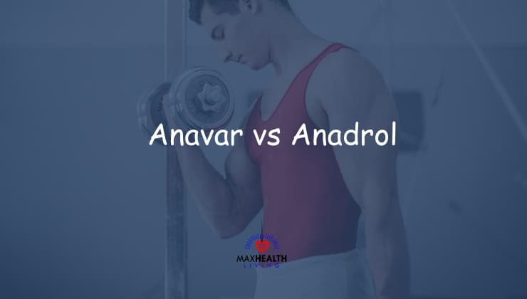 Anavar vs Anadrol: Which is Better for Bodybuilding?