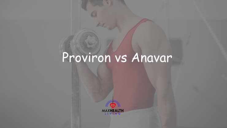 Proviron vs Anavar