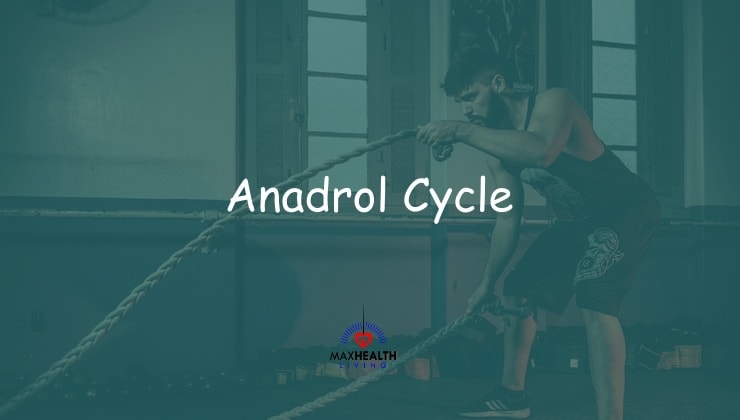 Anadrol Cycle: Everything You Need To Know
