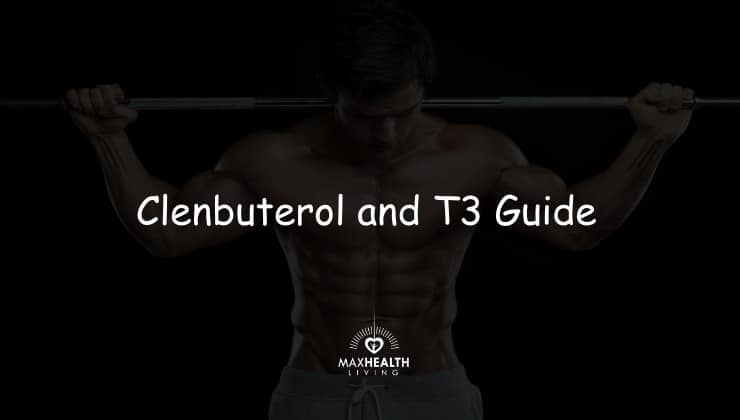Clenbuterol and T3 Guide: (weight loss, stack, dosage, cycle, results)