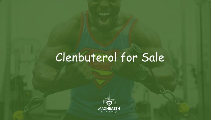 Clenbuterol for Sale Online: (Buy Legally in USA, UK, Australia)