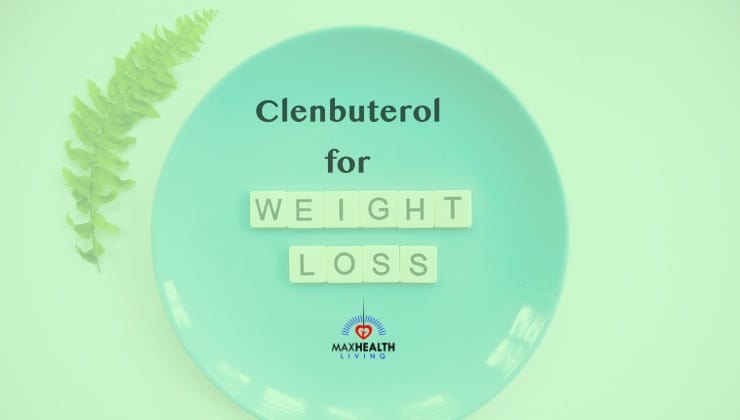 Clenbuterol for Weight Loss & Fat Loss: Does it work?