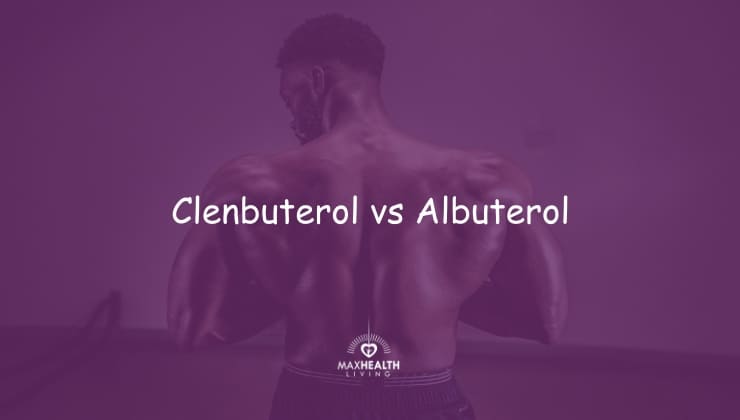 Clenbuterol vs Albuterol: Who’s Best for Fat Loss and Bodybuilding?