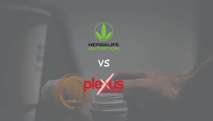 Herbalife vs Plexus: Which is Better?