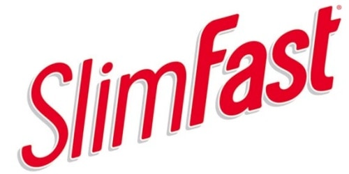 Slimfast logo
