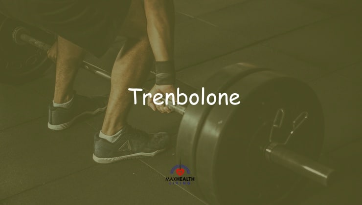 Trenbolone for Cutting: Does it Work?