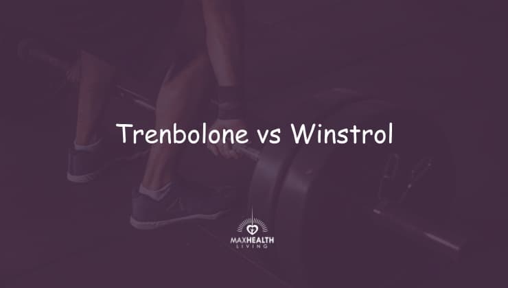 Trenbolone vs Winstrol: Which is Right for You?