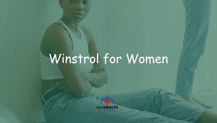 Winstrol for Women: Side Effects, Dangers, and Benefits