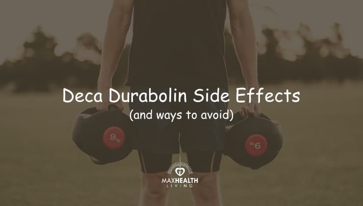 11 Deca Durabolin Side Effects (and how to avoid)