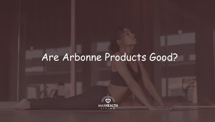 Are Arbonne Products Good or Bad for You? (2023)