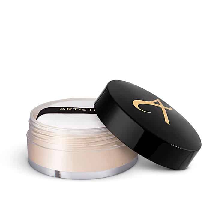 Artistry Exact Fit™ Perfecting Loose Powder