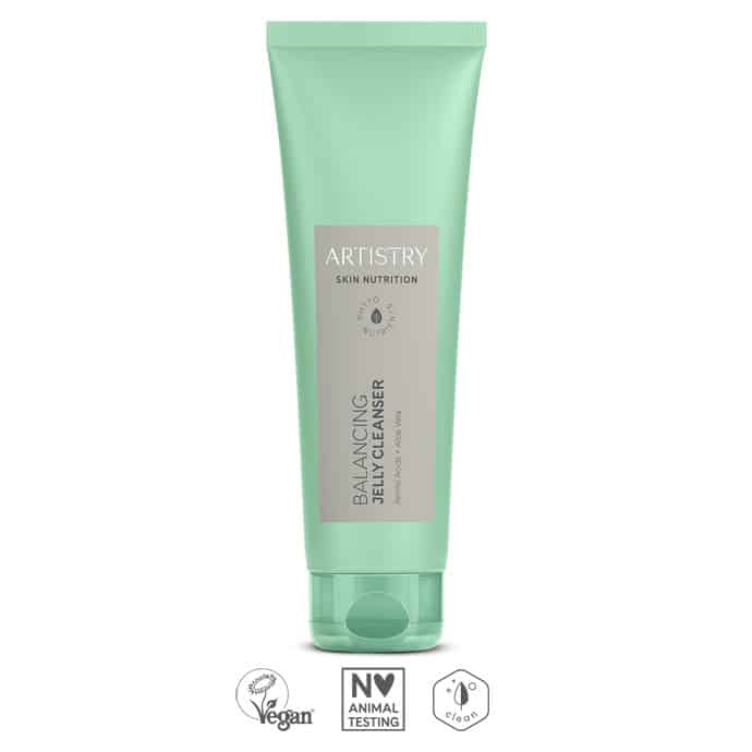 Artistry Skin Nutrition™ Balancing Jelly Cleanser