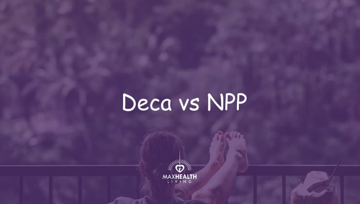 NPP vs Deca: Same Steroid? (3 KEY DIFFERENCES!)
