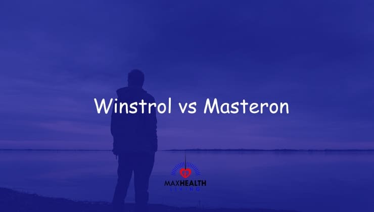 Winstrol vs Masteron