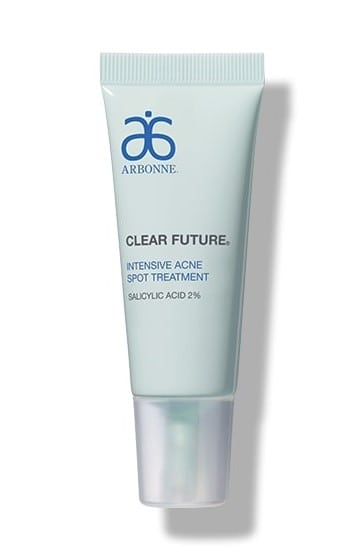 Clear Future Intensive Acne Spot Treatment