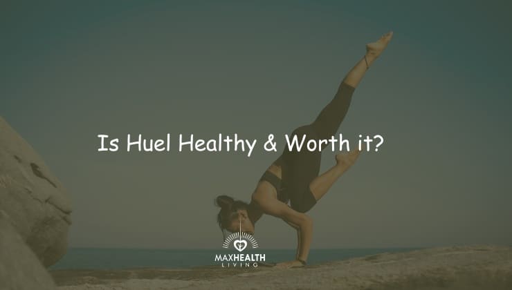 Is Huel Healthy & Worth it Long Term? (Guide)