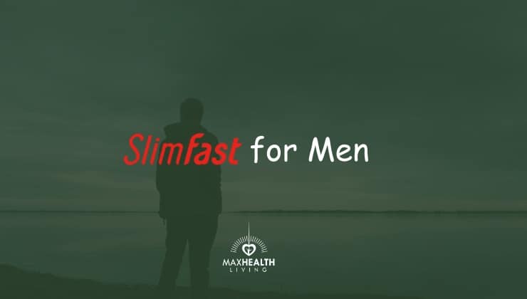 SlimFast for Men: Does SlimFast work for guys?