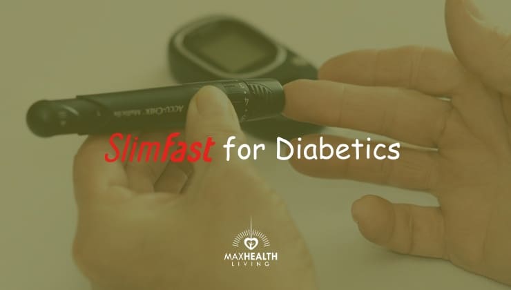Slimfast – Is it bad or good for Diabetics?