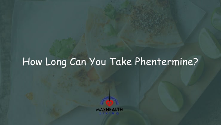 How Long Can You Take Phentermine Safely? (full breakdown)