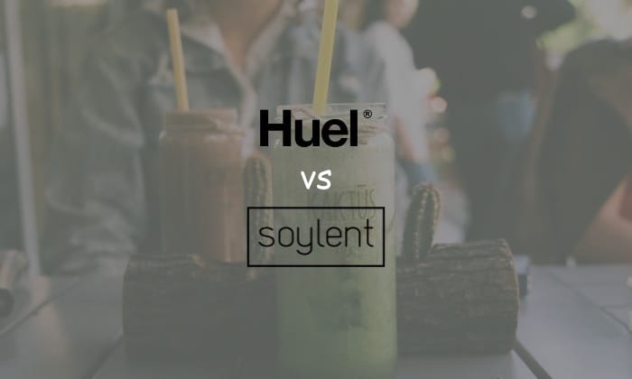 Huel vs Soylent – Which is Better Nutritionally?