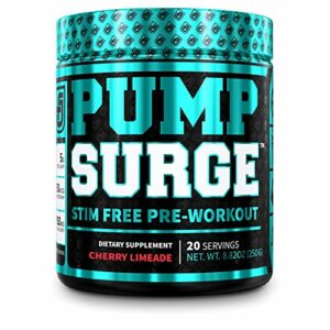 pump surge