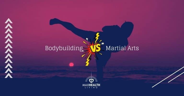 Bodybuilding vs Martial Arts: Who wins? (see the best!)