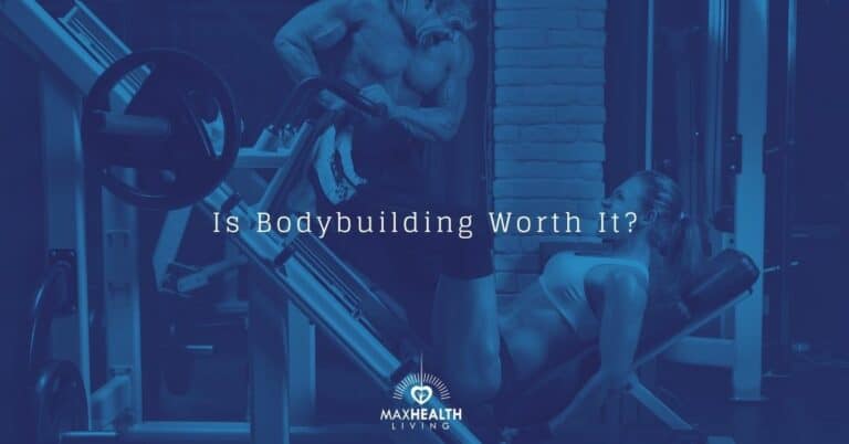Is Bodybuilding Worth It? (why I don’t think so)