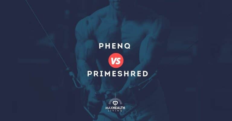 PhenQ vs Primeshred: Which is Better Fat burner?