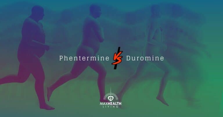 Phentermine vs Duromine: Which is Better?
