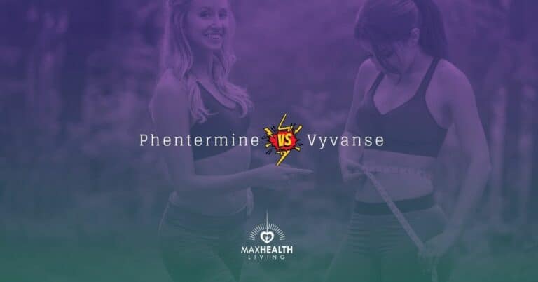 Phentermine vs Vyvanse for Weight Loss: What’s Different?