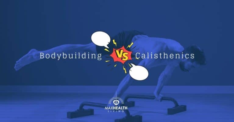 Bodybuilding vs Calisthenics: Better together?