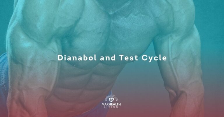 Dianabol and Test Cycle Guide (results & dosage)
