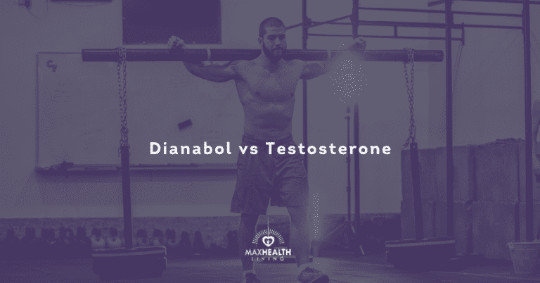 Dianabol vs Testosterone: What’s better?