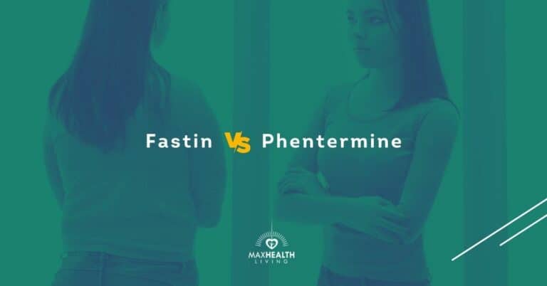 Fastin vs Phentermine: Which one’s better? (plus otc alternative)