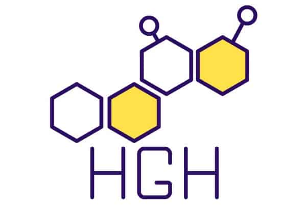 HGH growth hormone formula