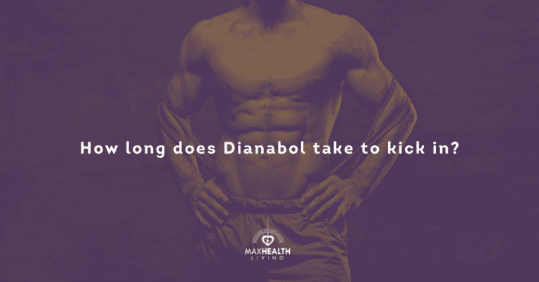 How Long Does Dianabol Take to Kick In? (work right away?)