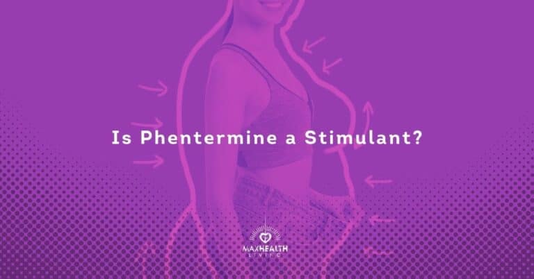 Is Phentermine A Stimulant? (does it have a strong one?)
