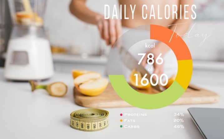 how many calories
