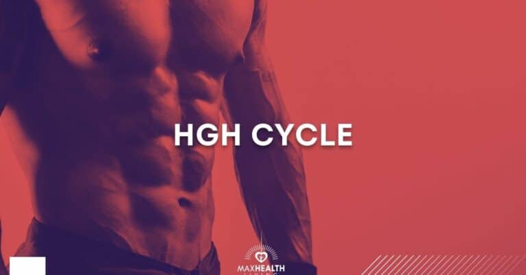 HGH Cycle Guide (beginners, muscle gain, results, & dosage)