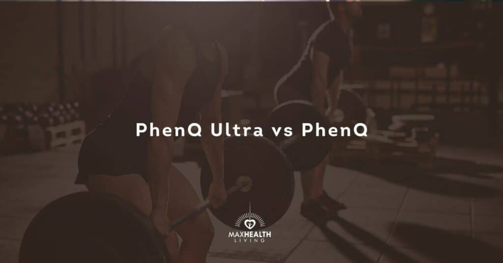 Phenq ultra vs phenq