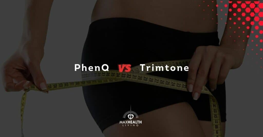 Phenq vs trimtone