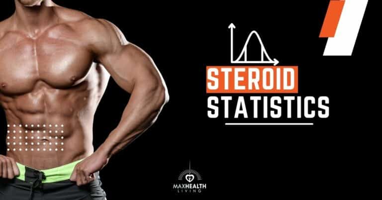 61 Dope Anabolic Steroid Statistics & Facts 2024 (INFOGRAPHIC)