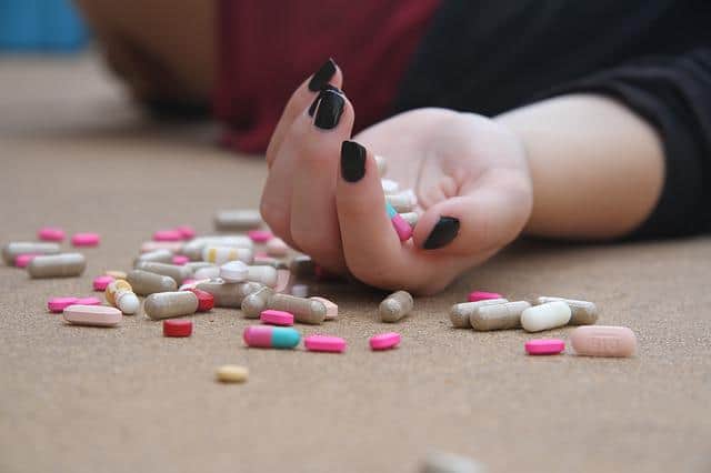 can you die from taking phentermine