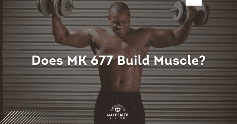 Does MK 677 Build Muscle Mass with Permanent Gains?